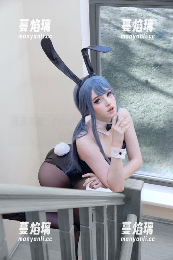 精选美图：Candy Ball少女，你的少女心准备好了吗？